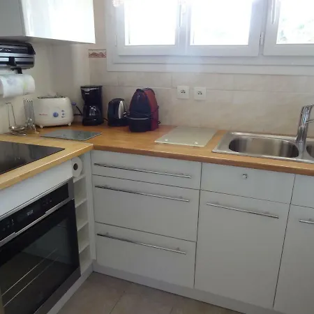Vue - T2 Appartement *