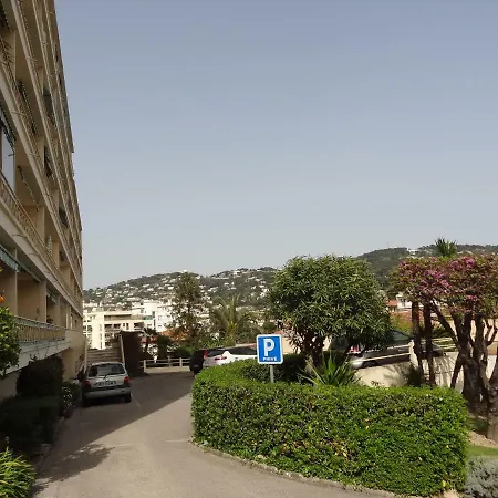 Appartement Vue - T2 *