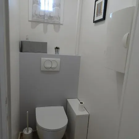 Apartment Vue - T2 *