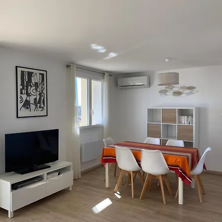 Apartment Vue - T2 *