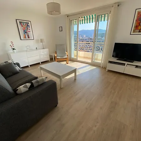 Apartment Vue - T2 *